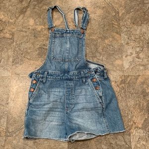 Overalls